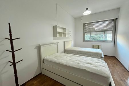 Apartamento para alugar com 280m², 5 quartos e 2 vagasQuarto 4