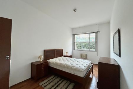 Apartamento para alugar com 280m², 5 quartos e 2 vagasQuarto 6