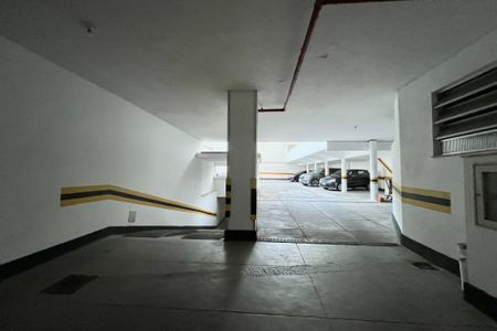 Apartamento para alugar com 280m², 5 quartos e 2 vagasGaragem