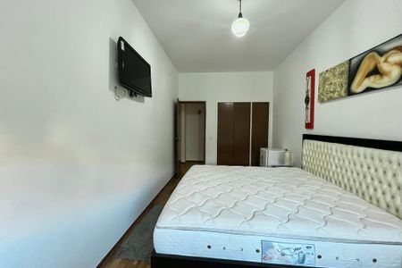 Apartamento para alugar com 280m², 5 quartos e 2 vagasQuarto 6