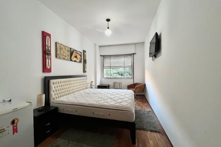 Apartamento para alugar com 280m², 5 quartos e 2 vagasQuarto 6