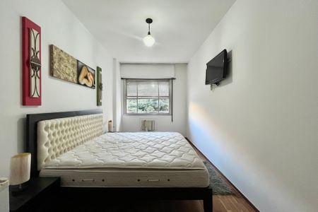 Apartamento para alugar com 280m², 5 quartos e 2 vagasQuarto 2