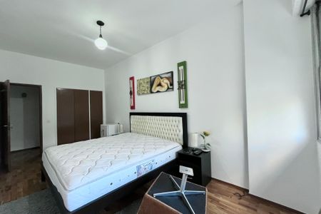 Apartamento para alugar com 280m², 5 quartos e 2 vagasQuarto 2