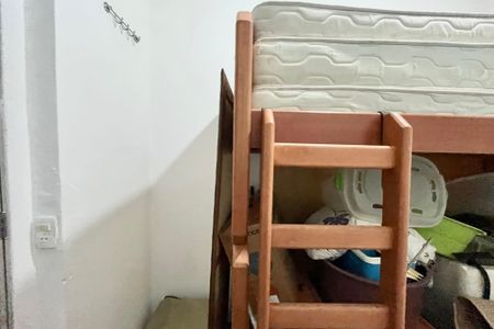 Apartamento para alugar com 280m², 5 quartos e 2 vagasQuarto de Serviço