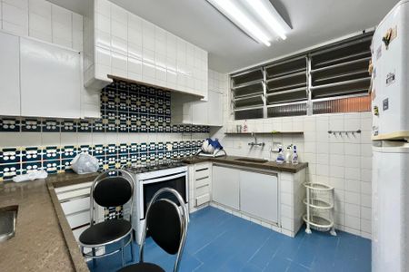 Apartamento para alugar com 280m², 5 quartos e 2 vagasCozinha