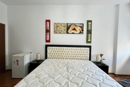 Apartamento para alugar com 280m², 5 quartos e 2 vagasQuarto 2