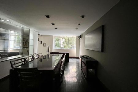 Apartamento para alugar com 280m², 5 quartos e 2 vagasSala de Jantar