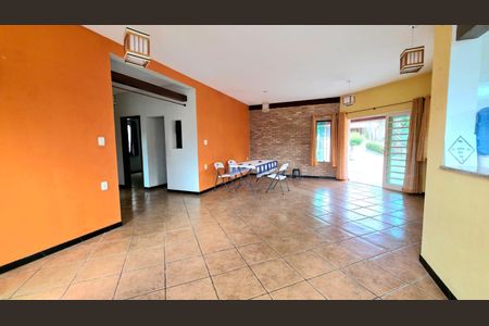 Casa à venda com 3 quartos, 219m² em Novo Santos Dumont, Lagoa Santa