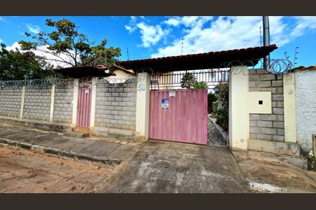 Casa à venda com 3 quartos, 219m² em Novo Santos Dumont, Lagoa Santa