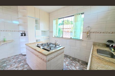 Casa à venda com 3 quartos, 219m² em Novo Santos Dumont, Lagoa Santa