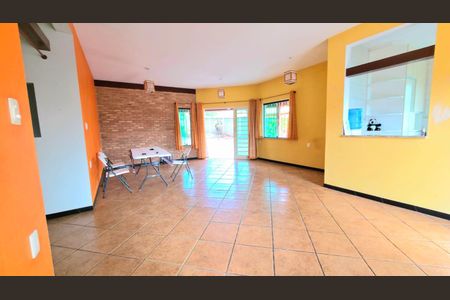 Casa à venda com 3 quartos, 219m² em Novo Santos Dumont, Lagoa Santa