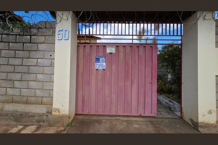 Casa à venda com 3 quartos, 219m² em Novo Santos Dumont, Lagoa Santa