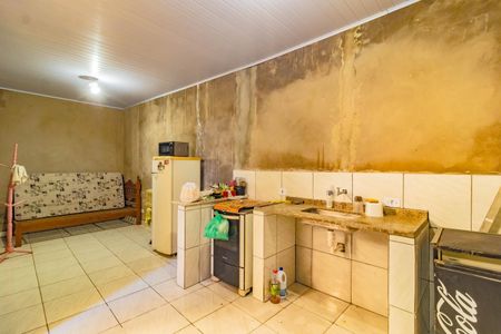 Casa à venda com 8 quartos, 185m² em Vila Guarani (zona Sul), São Paulo