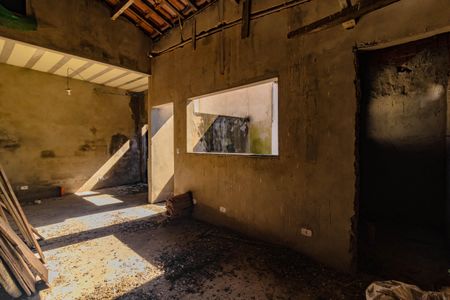 Casa à venda com 8 quartos, 185m² em Vila Guarani (zona Sul), São Paulo