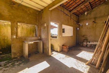 Casa à venda com 8 quartos, 185m² em Vila Guarani (zona Sul), São Paulo