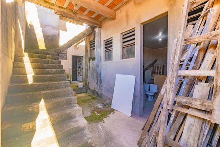 Casa à venda com 8 quartos, 185m² em Vila Guarani (zona Sul), São Paulo