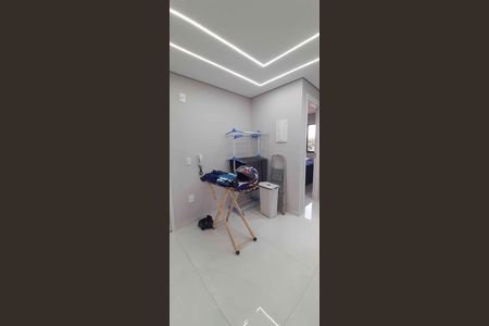Apartamento à venda com 42m², 2 quartos e 1 vaga
