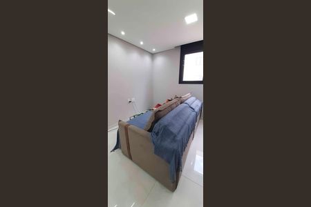 Apartamento à venda com 42m², 2 quartos e 1 vaga Apartamento à venda com 42m², 2 quartos e 1 vagaSala