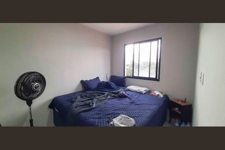 Quarto 1 de apartamento à venda com 2 quartos, 42m² em Metalúrgicos, Osasco