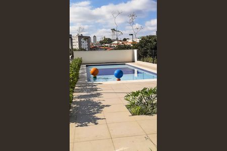 Apartamento à venda com 42m², 2 quartos e 1 vaga