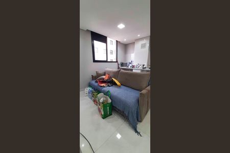 Apartamento à venda com 42m², 2 quartos e 1 vaga