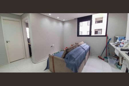 Apartamento à venda com 42m², 2 quartos e 1 vaga