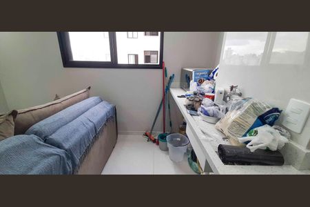 Apartamento à venda com 42m², 2 quartos e 1 vaga Apartamento à venda com 42m², 2 quartos e 1 vagaÁrea de Serviço