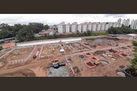 Apartamento à venda com 42m², 2 quartos e 1 vaga Apartamento à venda com 42m², 2 quartos e 1 vagaVista do Quarto 2