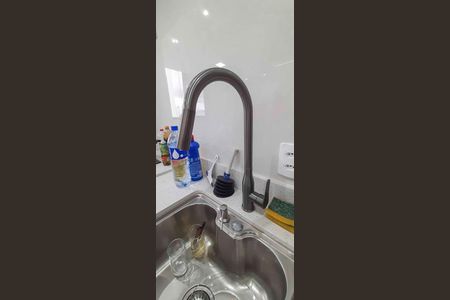 Apartamento à venda com 42m², 2 quartos e 1 vaga
