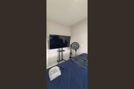 Apartamento à venda com 42m², 2 quartos e 1 vaga