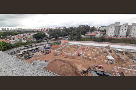 Apartamento à venda com 42m², 2 quartos e 1 vaga Apartamento à venda com 42m², 2 quartos e 1 vagaVista do Quarto 1
