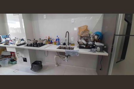 Apartamento à venda com 42m², 2 quartos e 1 vaga