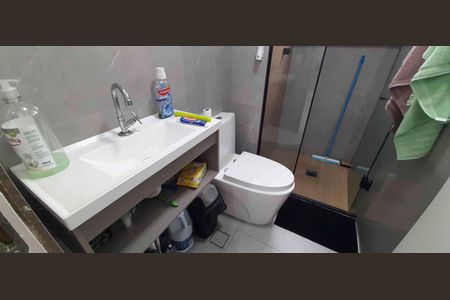 Apartamento à venda com 42m², 2 quartos e 1 vaga