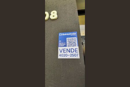 Apartamento à venda com 42m², 2 quartos e 1 vaga Apartamento à venda com 42m², 2 quartos e 1 vagaPlaca QA Instalada