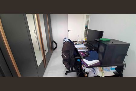 Apartamento à venda com 42m², 2 quartos e 1 vaga