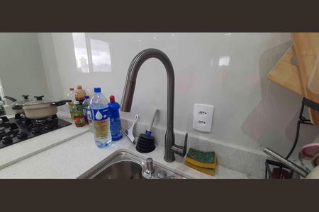 Apartamento à venda com 42m², 2 quartos e 1 vaga