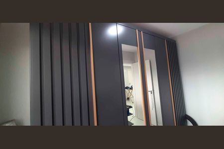 Apartamento à venda com 42m², 2 quartos e 1 vaga