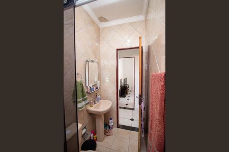 Casa à venda com 180m², 6 quartos e 1 vagaBanheiro Social