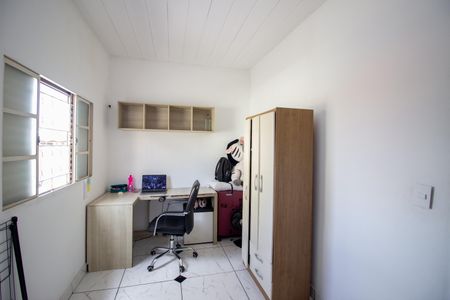 Casa à venda com 180m², 6 quartos e 1 vagaQuarto 3