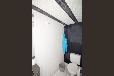 Casa à venda com 180m², 6 quartos e 1 vagaLavabo