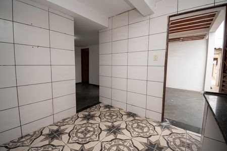 Casa à venda com 180m², 5 quartos e 1 vagaCasa 2 - Cozinha