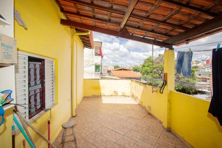 Casa à venda com 180m², 6 quartos e 1 vagaCozinha e Área de Serviço