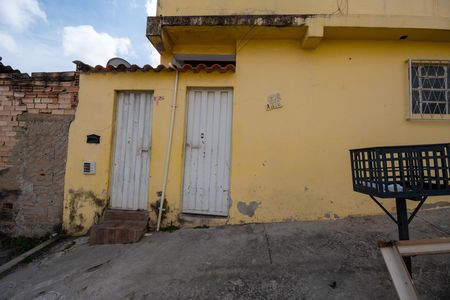 Casa à venda com 180m², 5 quartos e 1 vagaFachada