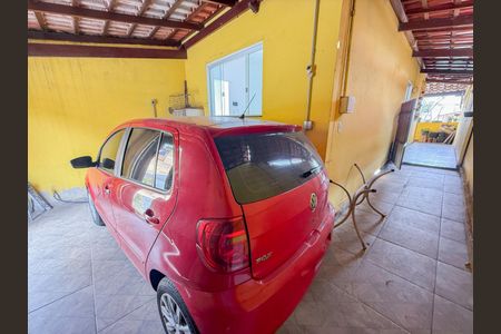 Casa à venda com 180m², 6 quartos e 1 vagaGaragem