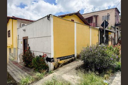 Casa à venda com 180m², 6 quartos e 1 vagaFachada 