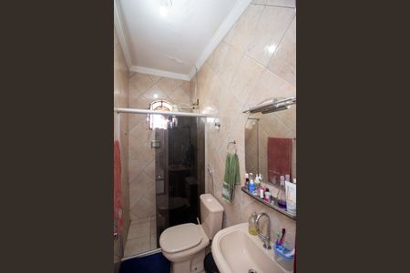 Casa à venda com 180m², 6 quartos e 1 vagaBanheiro Social