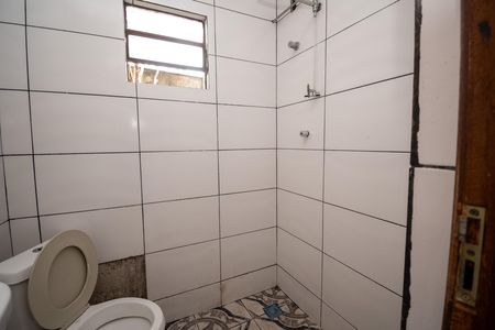 Casa à venda com 180m², 5 quartos e 1 vagaCasa 2 - Banheiro social