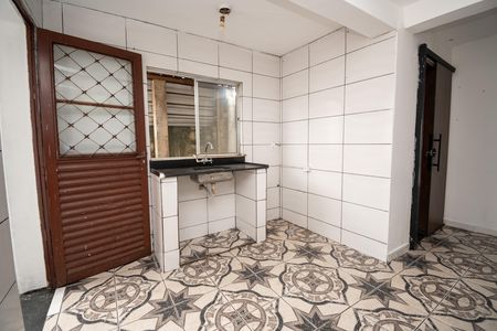 Casa à venda com 180m², 5 quartos e 1 vagaCasa 2 - Cozinha