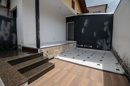 Casa à venda com 180m², 5 quartos e 1 vagaVaranda