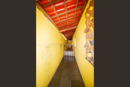 Casa à venda com 180m², 6 quartos e 1 vagaCozinha e Área de Serviço